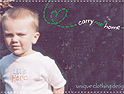 Carry Me Home: identity